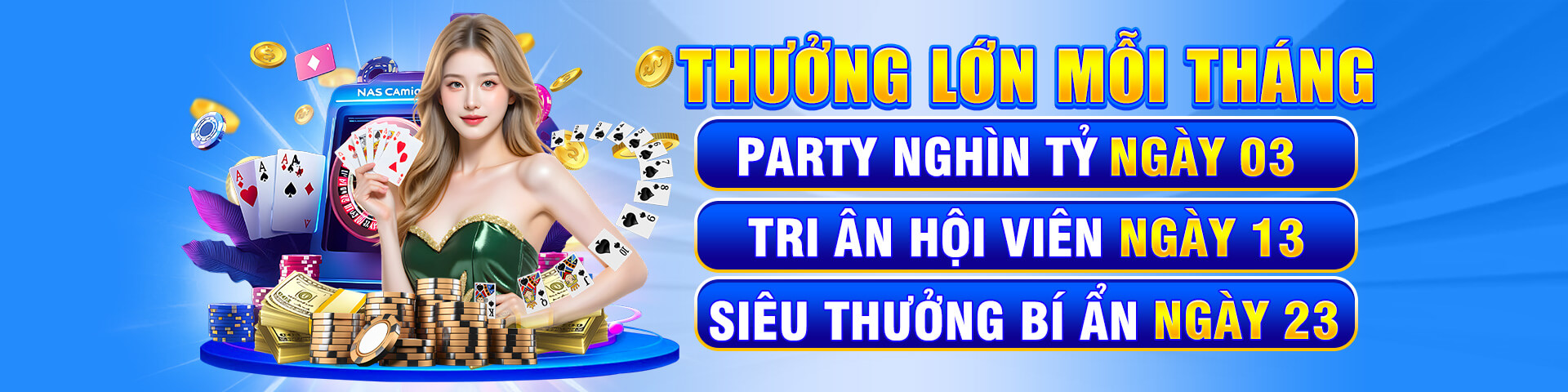 good luck what are the best online casino games