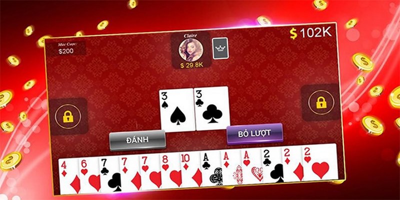 good luck ÁT CHỦ BÀI THƯỞNG TEXAS