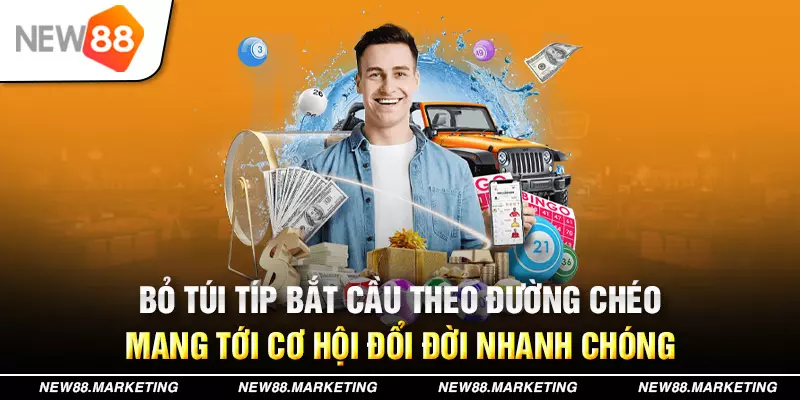 good luck xổ số thứ tư hàng tuần