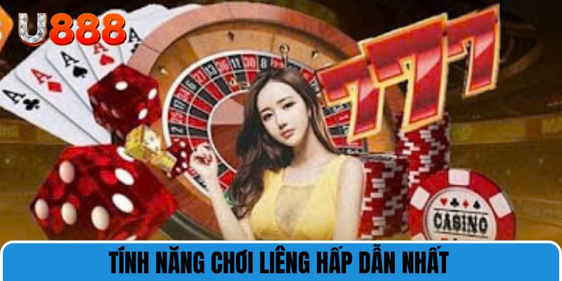 good luck casino là gì