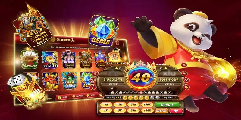 good luck máy tính online casino