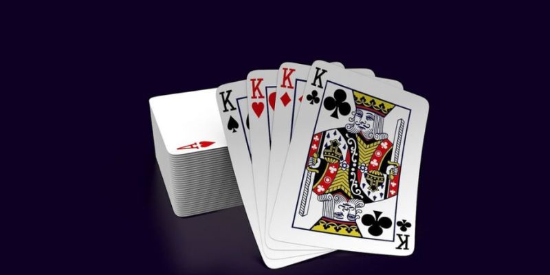 good luck nổ hũ đổi thưởng là gì