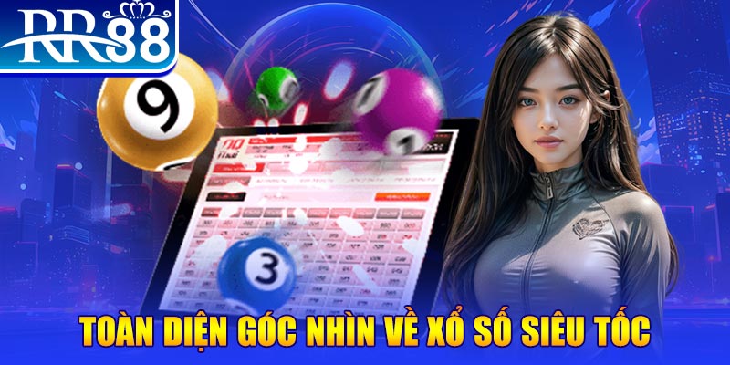 good luck xổ số thứ sáu