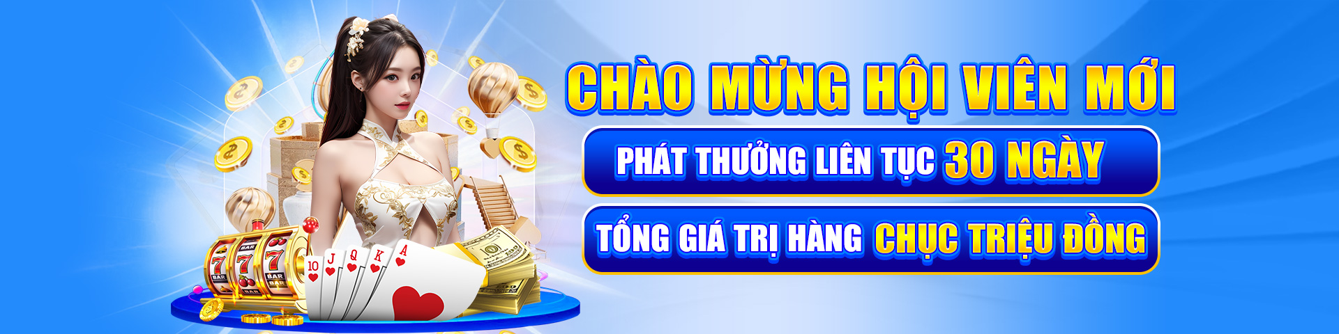 good luck hũ 8 bit khi nào nổ