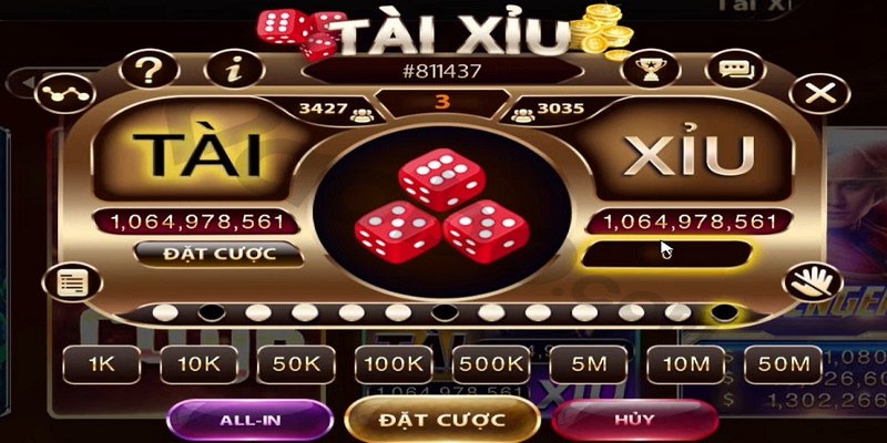 good luck nổ hũ là gi