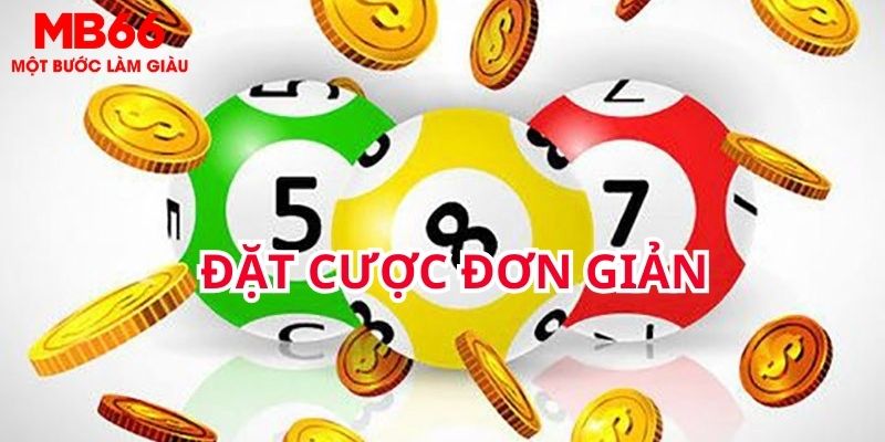 good luck Tiến Lên