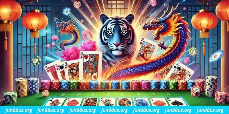 good luck casino ở đâu