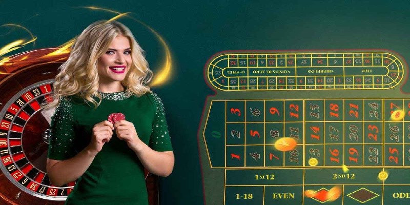 good luck what is a video slot