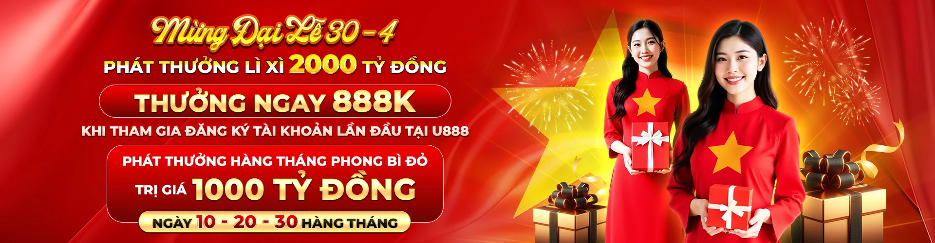 good luck Trăm người Bo tám Bo chín