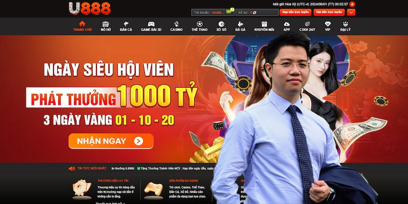 good luck game danh bai iwin online tren may tinh