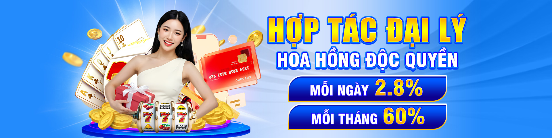 good luck nổ hũ máy bay