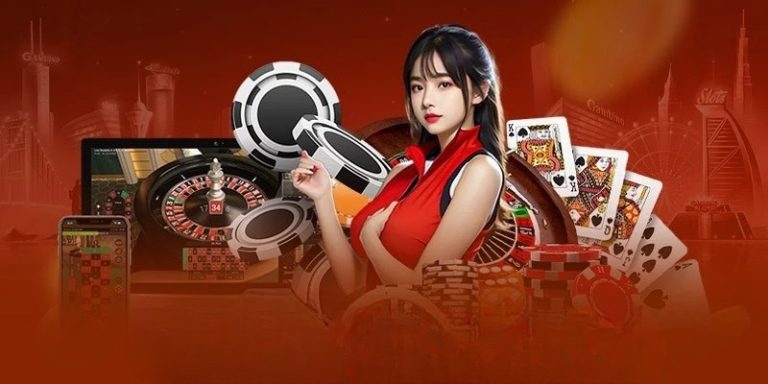 good luck bắn cá jili jilihow