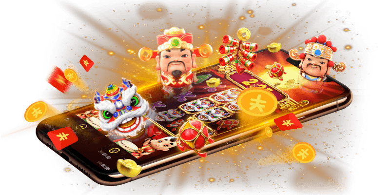good luck game nổ hũ là game gì